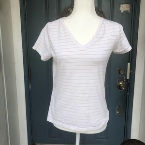 Banana republic tee